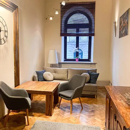 Apartment Sare 11-3