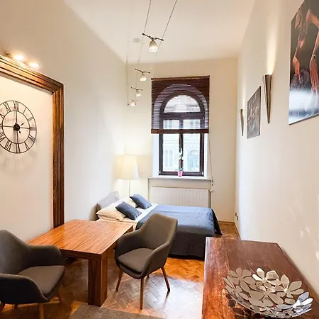 Apartment Sare 11-2
